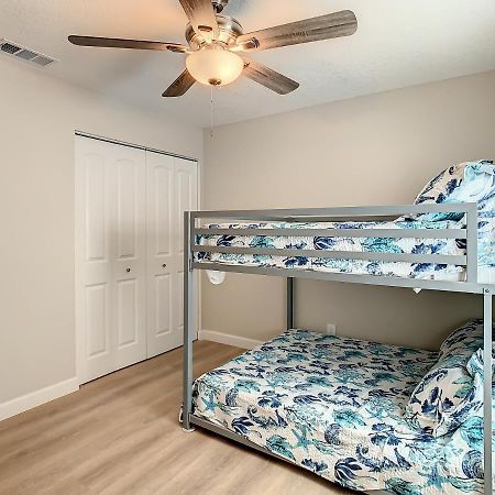 Vila Crown Jewel Of Clearwater 10-15 Min To Beach 5 Min To St Pete Airport Exteriér fotografie