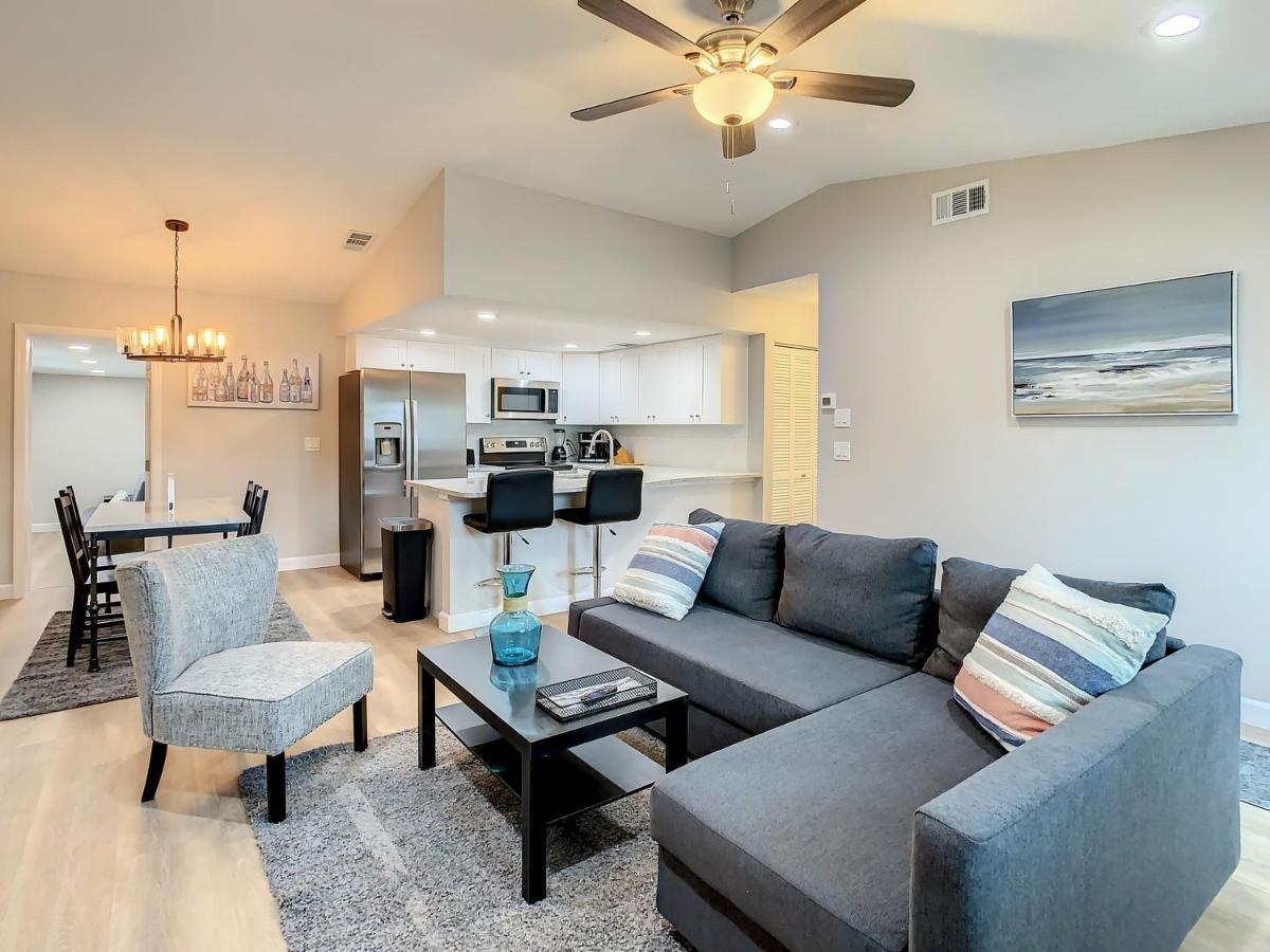 Vila Crown Jewel Of Clearwater 10-15 Min To Beach 5 Min To St Pete Airport Exteriér fotografie