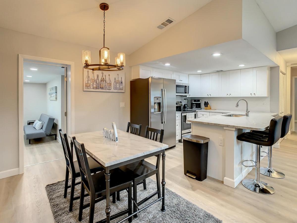Vila Crown Jewel Of Clearwater 10-15 Min To Beach 5 Min To St Pete Airport Exteriér fotografie