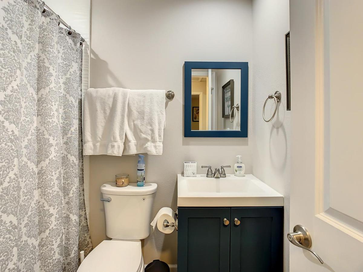 Vila Crown Jewel Of Clearwater 10-15 Min To Beach 5 Min To St Pete Airport Exteriér fotografie