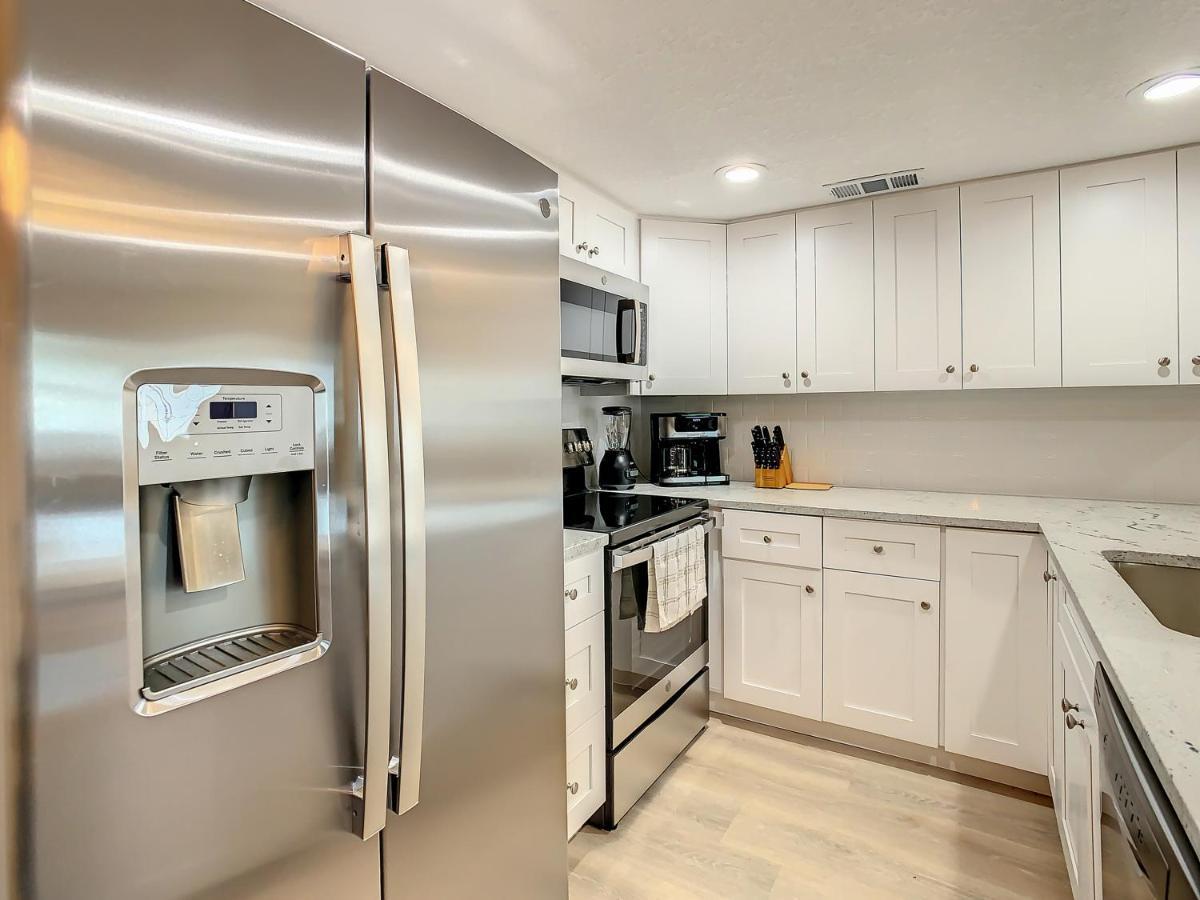 Vila Crown Jewel Of Clearwater 10-15 Min To Beach 5 Min To St Pete Airport Exteriér fotografie