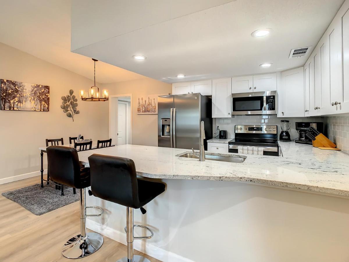 Vila Crown Jewel Of Clearwater 10-15 Min To Beach 5 Min To St Pete Airport Exteriér fotografie