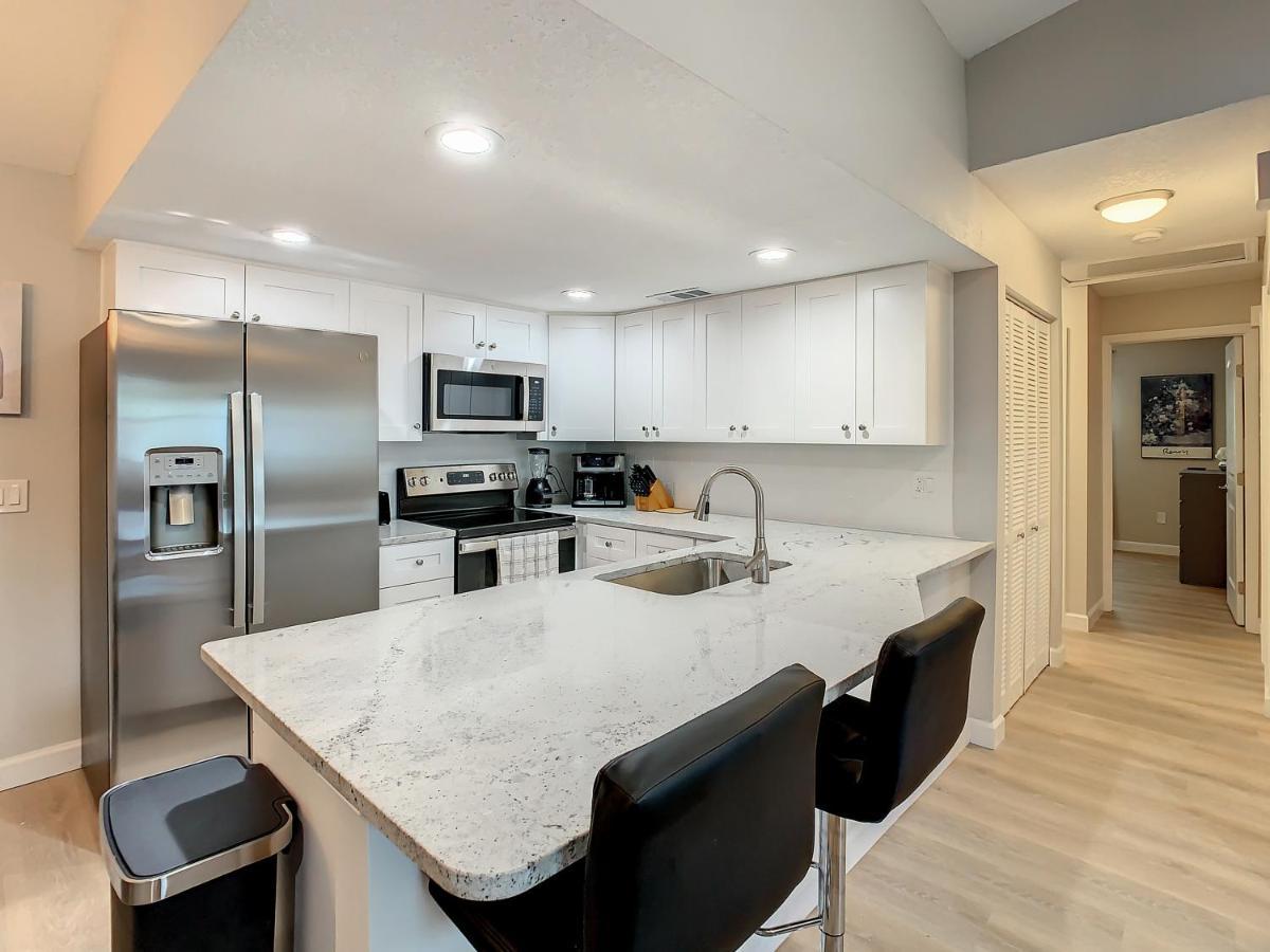 Vila Crown Jewel Of Clearwater 10-15 Min To Beach 5 Min To St Pete Airport Exteriér fotografie