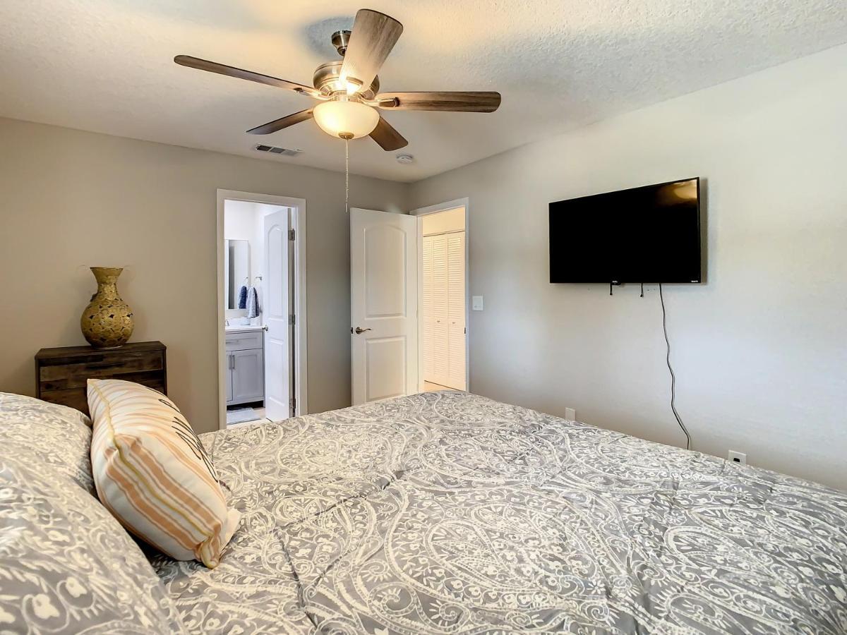 Vila Crown Jewel Of Clearwater 10-15 Min To Beach 5 Min To St Pete Airport Exteriér fotografie