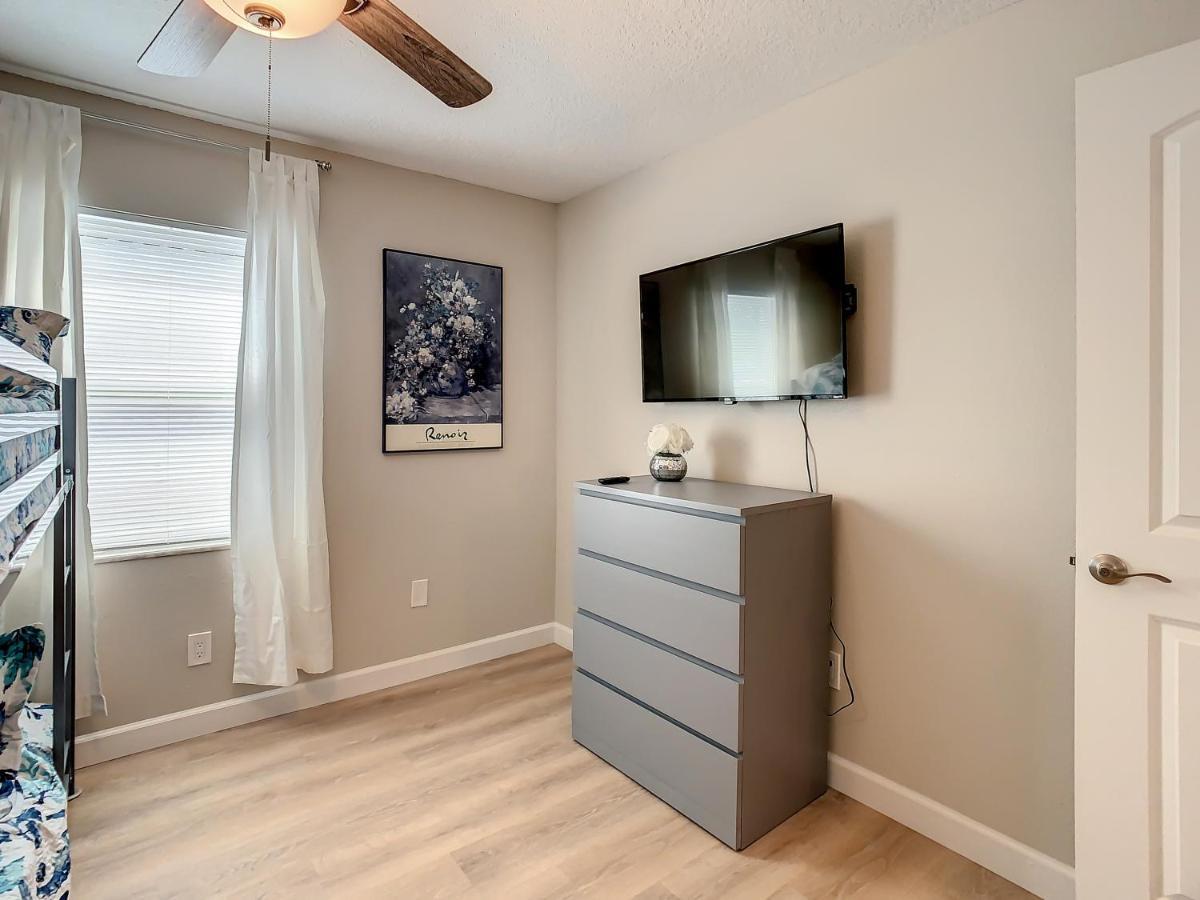 Vila Crown Jewel Of Clearwater 10-15 Min To Beach 5 Min To St Pete Airport Exteriér fotografie
