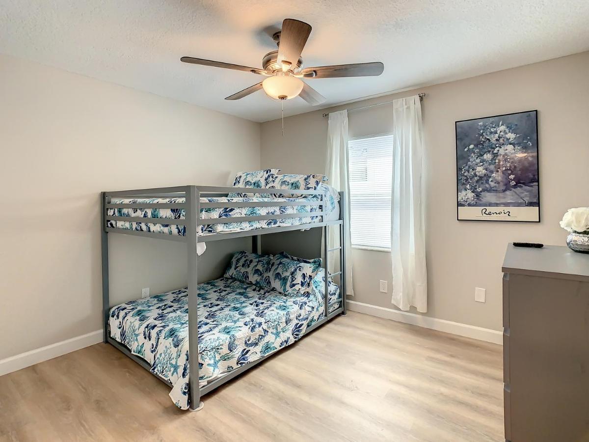 Vila Crown Jewel Of Clearwater 10-15 Min To Beach 5 Min To St Pete Airport Exteriér fotografie
