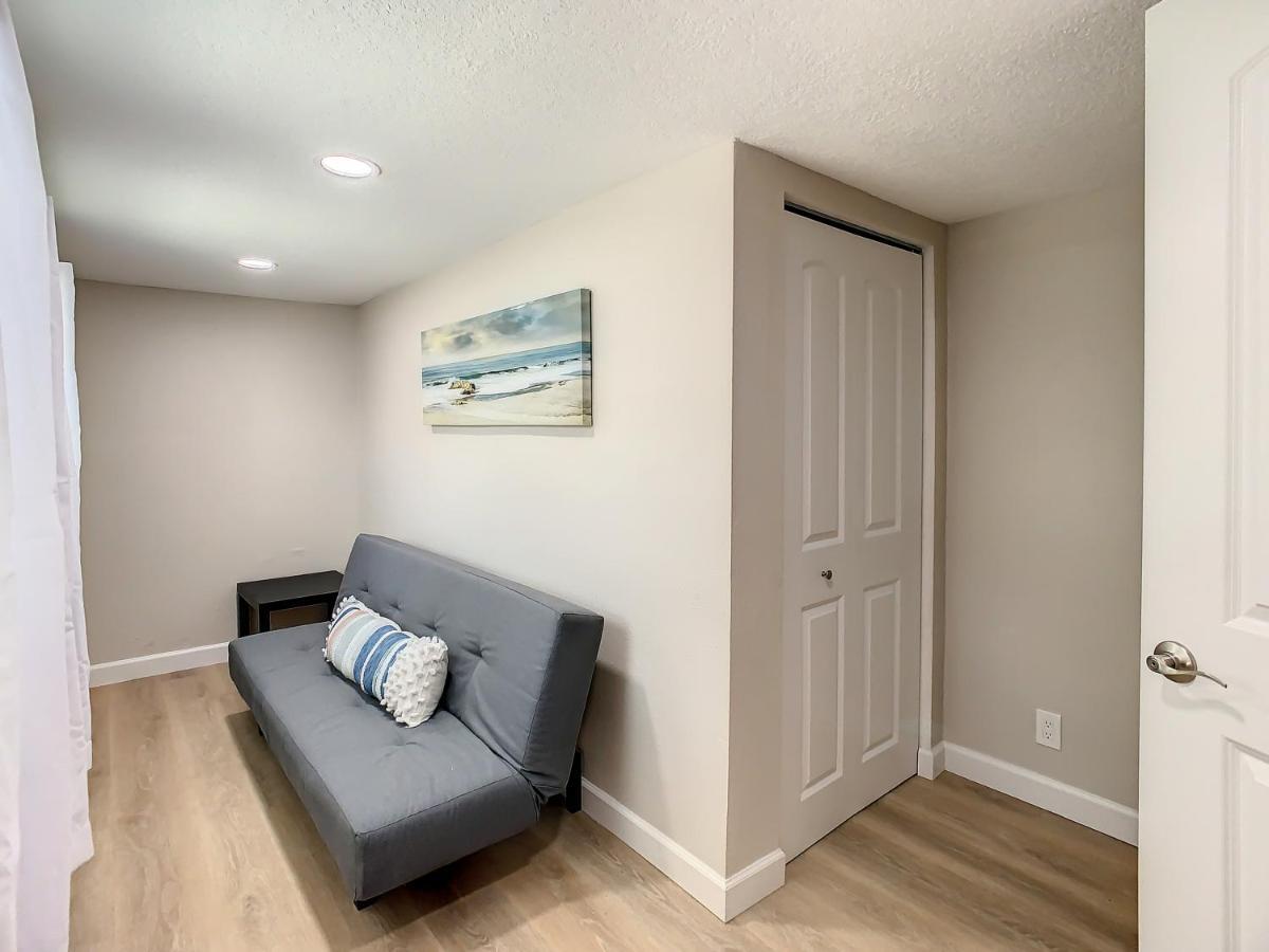 Vila Crown Jewel Of Clearwater 10-15 Min To Beach 5 Min To St Pete Airport Exteriér fotografie
